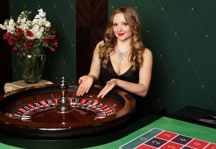 Gamdom Live Betting
