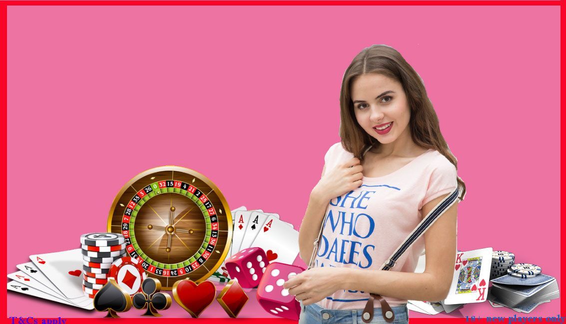 Gamdom Welcome Bonus