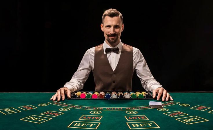 Gamdom Live Casino