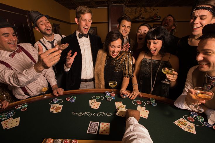 Gamdom Live Casino