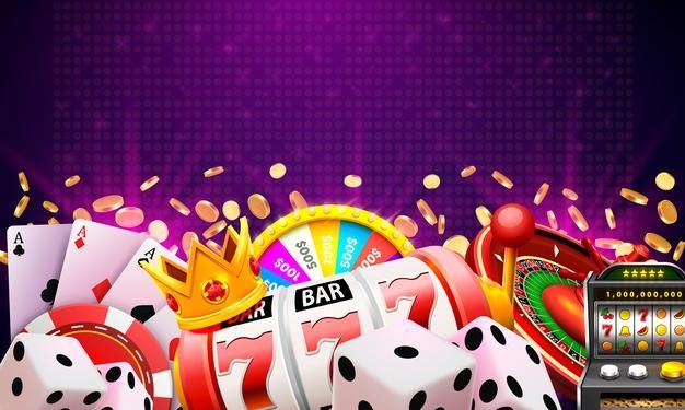 Gamdom Live Casino