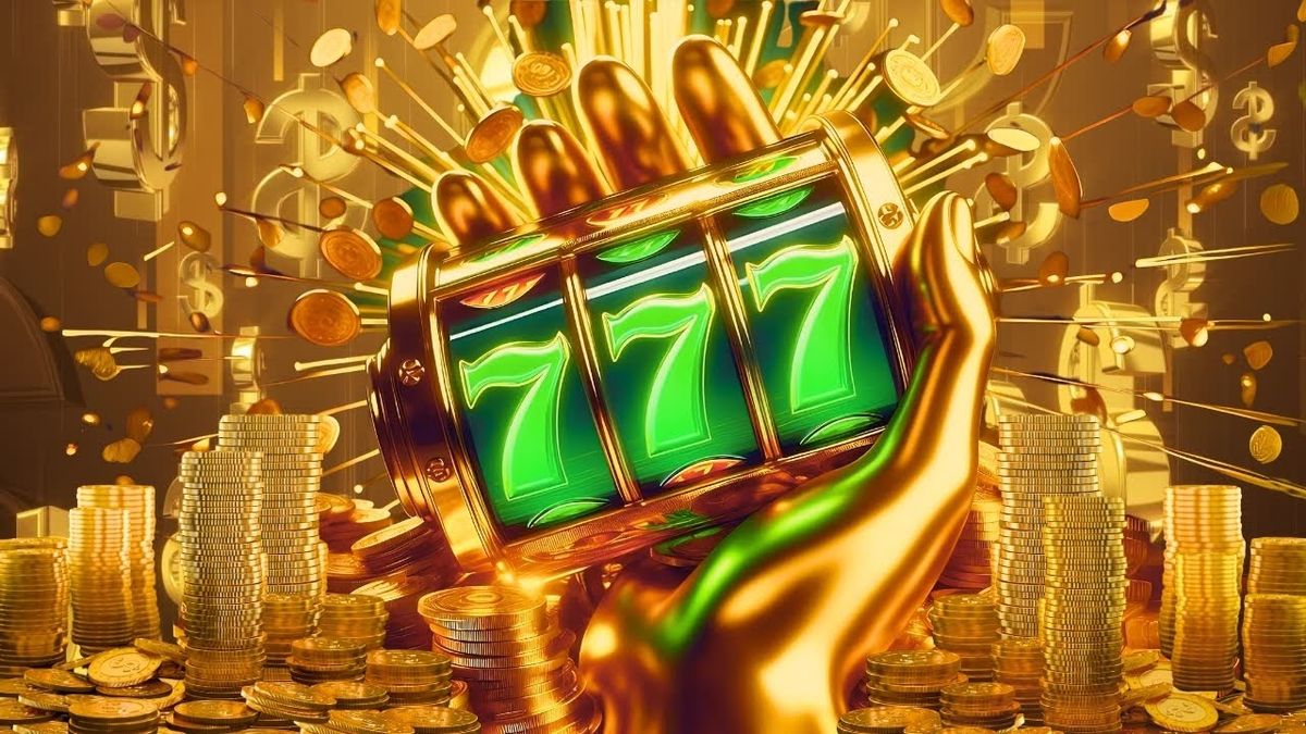 Gamdom Welcome Bonus