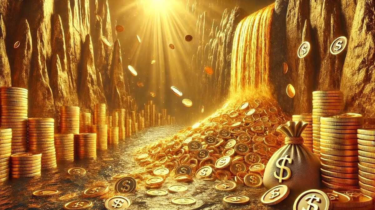 Gamdom Welcome Bonus