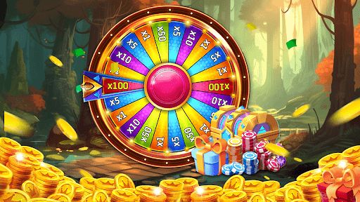 Gamdom Welcome Bonus