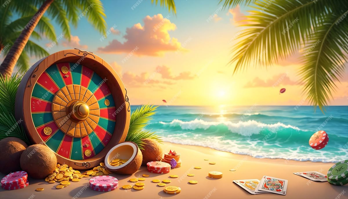 Gamdom Live Casino