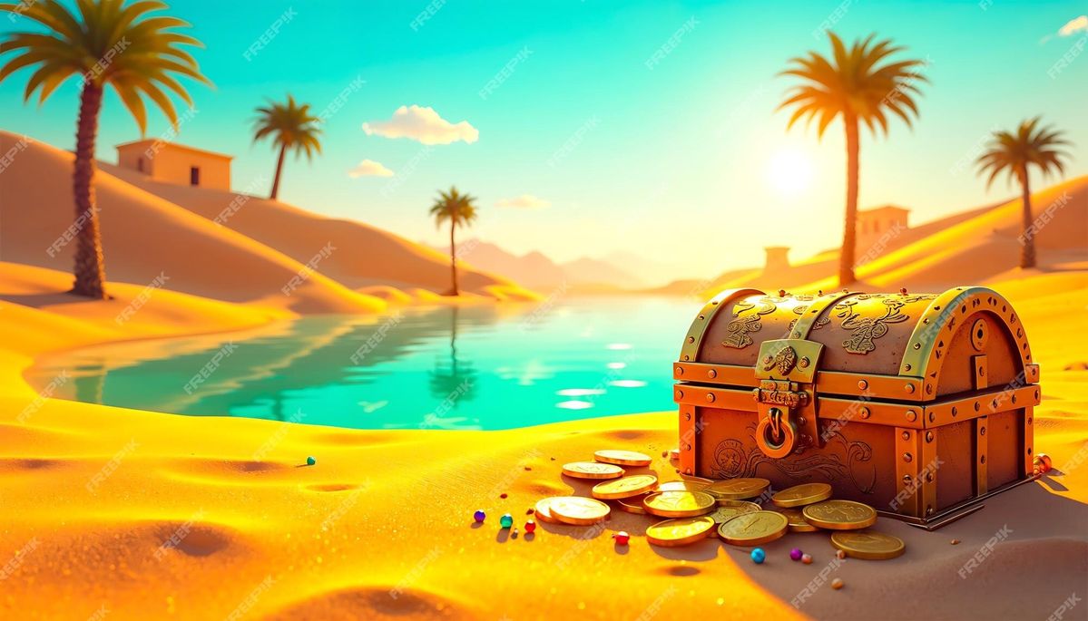 Gamdom Welcome Bonus